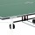 Тенісний стіл Donic Indoor Roller Sun Green (230222-G) + 2